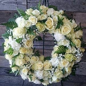 Coroa de Flores para Funeral em Ermelino Matarazzo
