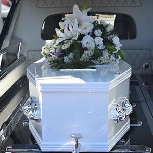 Traslado Funerário na Vila Curuçá